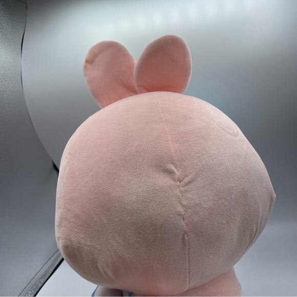 Kawaii Baby Bunny Stuffed Animal Plush Medium - Picture 9 of 11